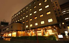 Hotel Mielparque Tokyo